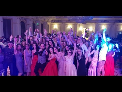 Dj Verony - Banchet 2018, Palatul Alexander/Conac Suceava