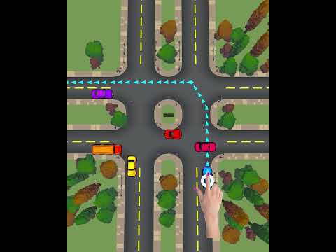 Perfect Traffic Loop