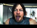 Death Stranding Part 5 Love CAN Bloom On A Battlefield
