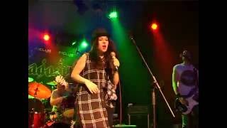 Mustang - Again I Feel Alive (Mostar 2016-06-11)