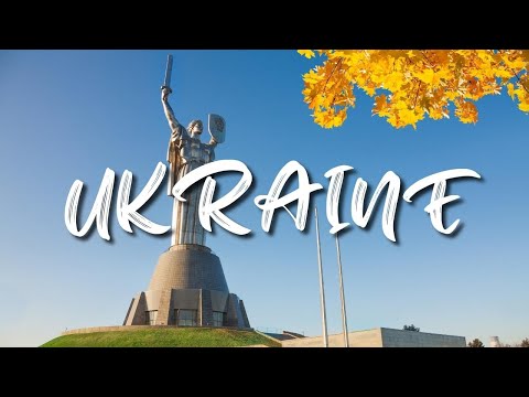 Top 10 Things To Do in Ukraine
