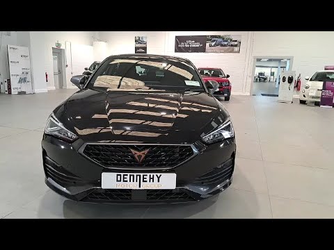 Cupra Leon 1.5TSI 150hp - Image 2