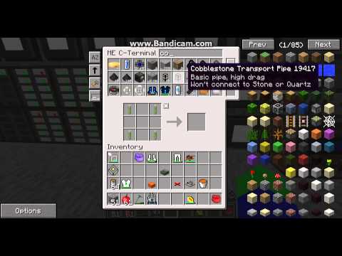 Minecraft [TheSociety] Episode 2: Ethanol!