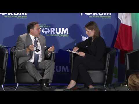 One-on-One: National Chief Perry Bellegarde