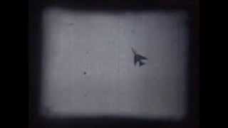preview picture of video 'Frecce Tricolori 1969 Vergiate (8mm)'