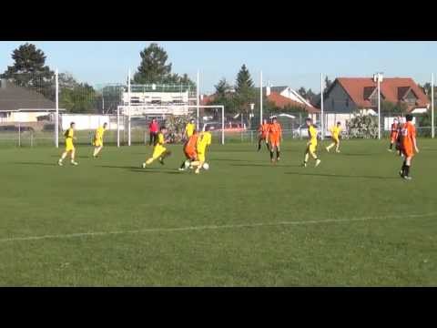 130518 u15 mfk rusovce (svk) - nsg 0:1