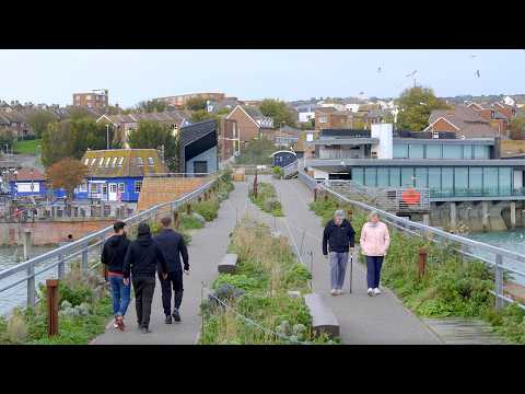Macfarlane + Associates – Folkestone scheme website video