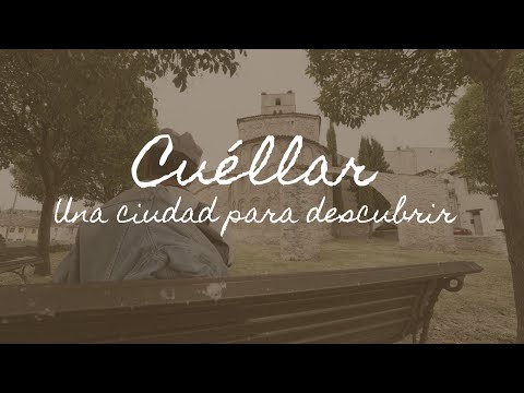 Cuéllar: Ein lebendiges Erbe der Geschichte und Kultur