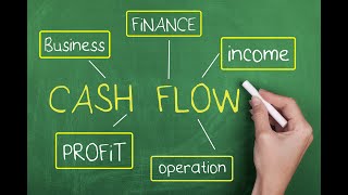 Cash Flow Statement - Accounting for Financial Modeling