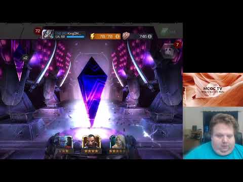 7 shots at 5 or 6 star Guardian