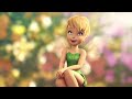 Tinker Bell A Las Hadas Reunirán 1080p