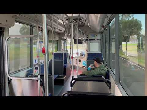 Transit Systems Sydney m/o 6319 - Volvo B7RLE (Voith)