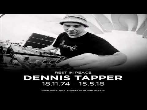 Hux Flux - Live Mix Set 1998