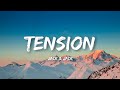 Jack Jack Tension Lyrics