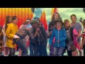 Pharrell Williams Happy Isle Of Wight Festival 2015 Live