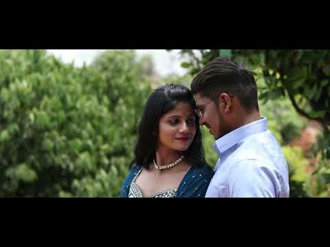 BEST PRE-WEDDING VEDIO 2022 latest mashup //Akash weds Rachana// 4th may 2022