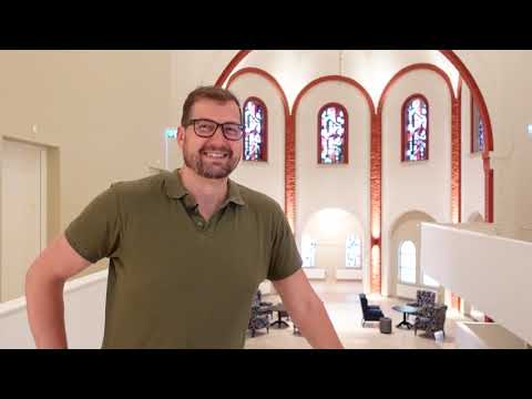 Tourtje Tilburg met Tim | Afl. 17: de Mariakerk