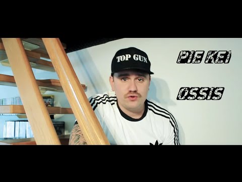 Pie Kei (Rap aus Granit) - Ossis (prod. by Jokobietz)