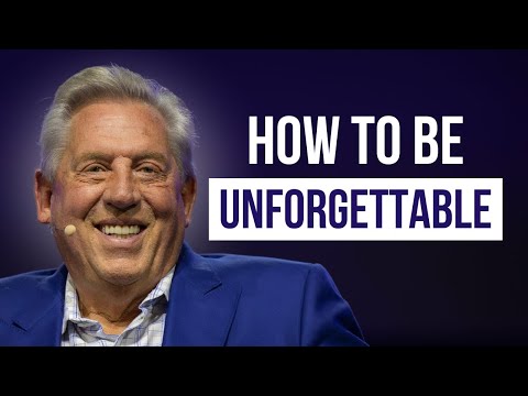 It Doesn’t Take a Lot to be Memorable — Just Intentionality | MWM