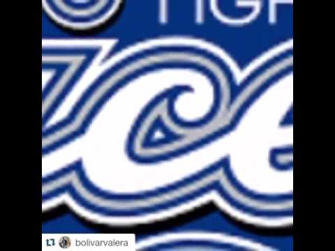 Bloopers  #Derrota de Los ( Liceistas ) Hoy en este día Lo que dicen Los Escogidista / 2016