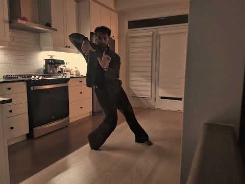 adakaari / hasan raheem - dance choreography 