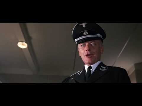 Ihren Flugschein bitte!