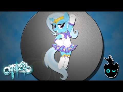 Omnipony - Return (Feat. Interrobang Pie) - TIF Remix