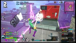 【僕のヒーローアカデミア ULTRA RUMBLE】2人実況プレイ！！