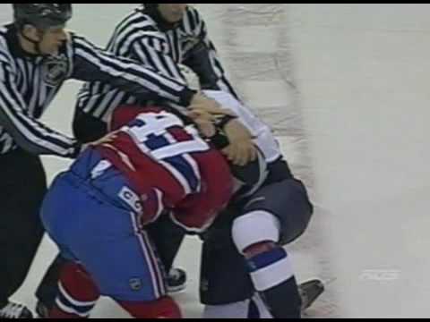 Jeff Cowan vs Aaron Downey