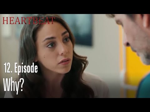 Why? - Heartbeat   Episode 12