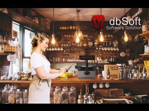 Ασύρματη Παραγγελιοληψία dbSoft-thumb-1