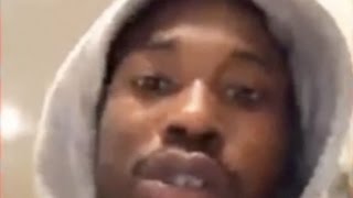 Meek Mill Aint Recording With Migos No More Cuz Soulja Boy Got The Draco