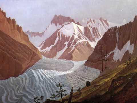 Franz Paul Lachner (1803-1890): Symphony Nº 5 in C minor,Op.52 "Passionata"(1835)