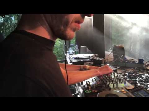 PIN785 - Spokenn (Ferro & Reiss ) @ AOA 2017 Slapfunk