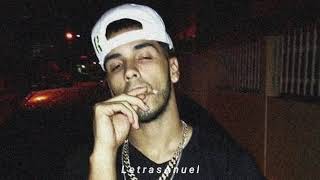 You Da One Letra   Anuel AA