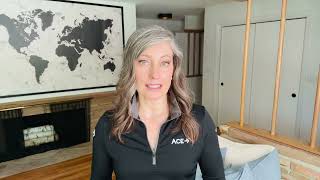 The ACE RRAMP Approach: Creating Optimal Group Fitness Experiences for Your Participants