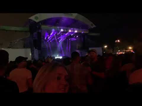 Tchami North Coast Music Festival 2019