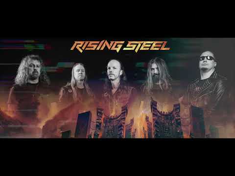 Trailer - Tour 2023 - Rising Steel, Rhapsody of Fire, Nightmare, Manigance