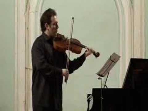 Ilya Hoffman - Andante Estatico