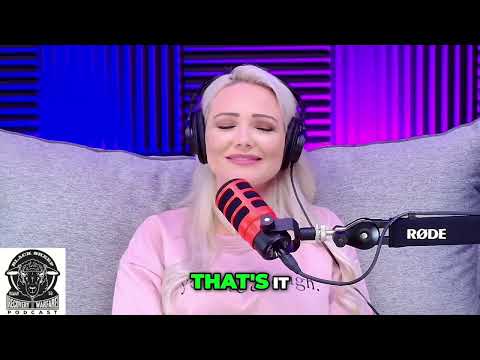 Forgive, Heal, and Empower: Monica's Journey Uncovered!