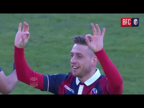 La Top Five dei gol della stagione 15-16