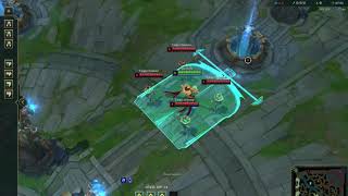 [情報] 阿祈爾未知bug(?)