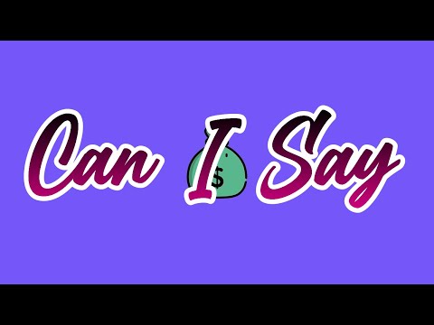 [FREE] Big Sean x Ty Dolla $ign "Can I Say" | Type Beat 2019