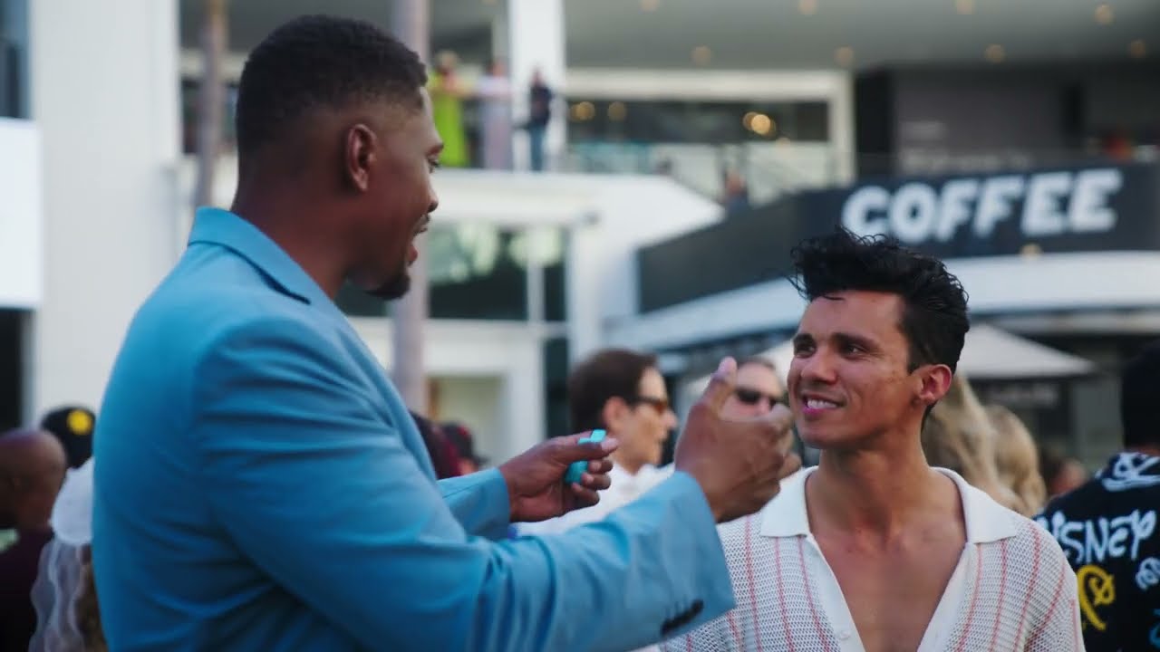 Plus 1 Network - 2 Year Anniversary