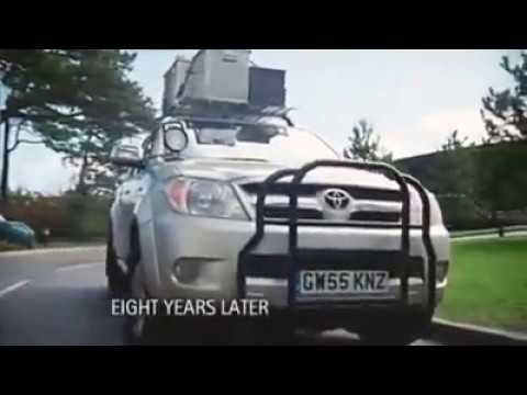 Mundo Primitivo Temporada 1 Episodio 1 parte 2