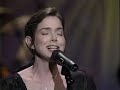 Nanci Griffith    Ford Econoline   Nashville Now 1992