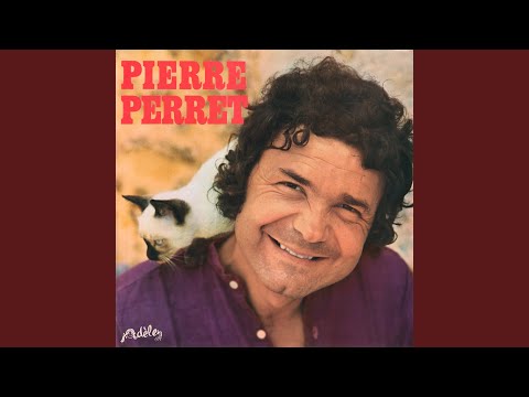 Videoclip de Olga — Pierre Perret