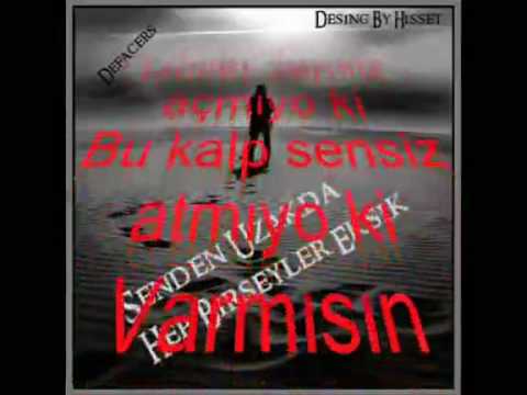 Exarty-Hayat Sensiz Geçmiyoki