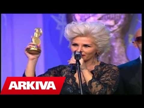 Zhurma Show Awards 2013 - Best Dance (Mihrije Braha)