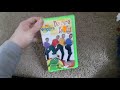 My VHS Collection 2020 Edition Part 2